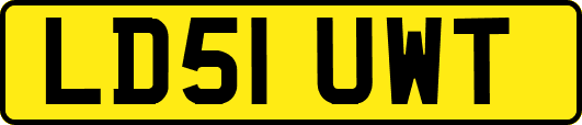 LD51UWT