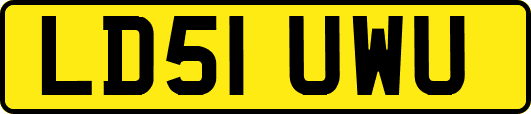 LD51UWU