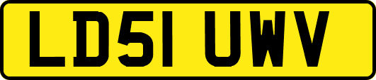 LD51UWV