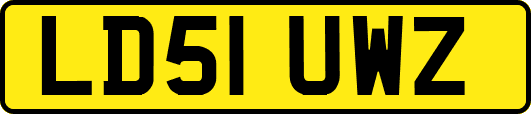 LD51UWZ