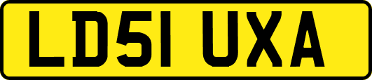 LD51UXA