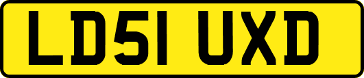 LD51UXD
