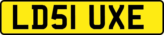 LD51UXE