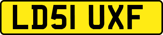 LD51UXF