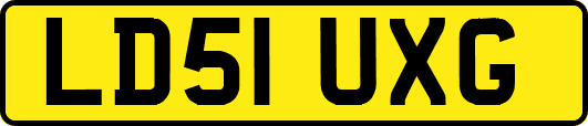 LD51UXG