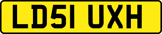 LD51UXH