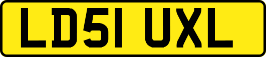 LD51UXL