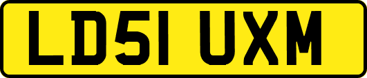 LD51UXM