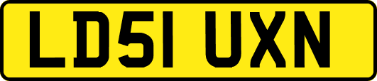 LD51UXN