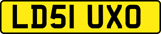LD51UXO