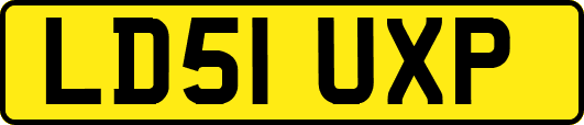 LD51UXP