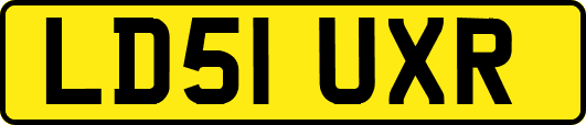 LD51UXR