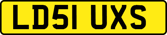 LD51UXS