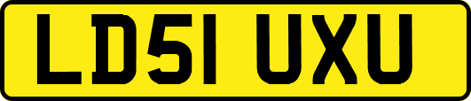 LD51UXU