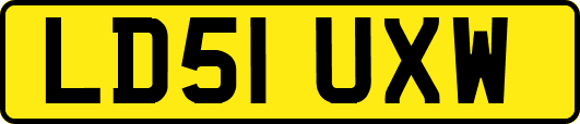 LD51UXW