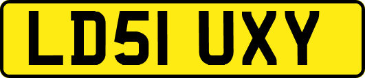 LD51UXY