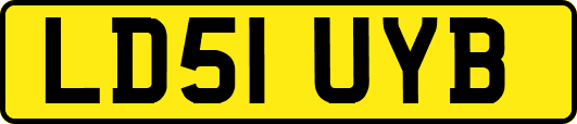 LD51UYB