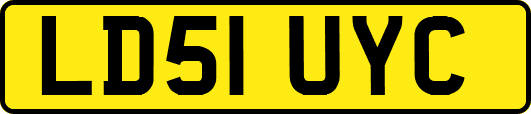 LD51UYC
