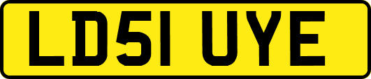 LD51UYE