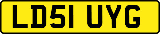 LD51UYG