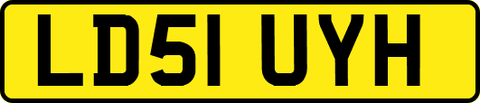 LD51UYH