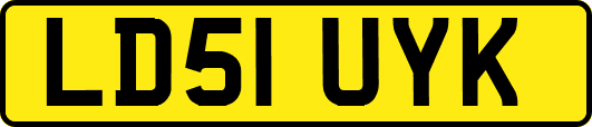 LD51UYK