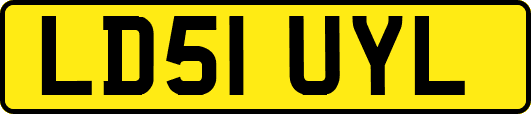 LD51UYL