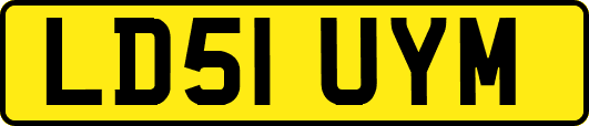 LD51UYM