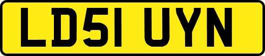 LD51UYN