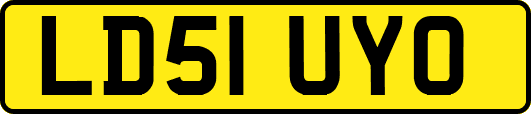 LD51UYO