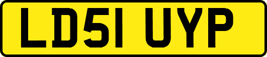 LD51UYP
