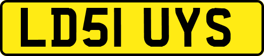 LD51UYS