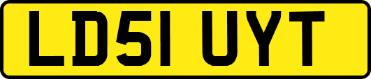 LD51UYT