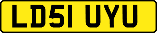 LD51UYU