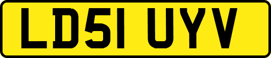 LD51UYV