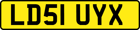 LD51UYX