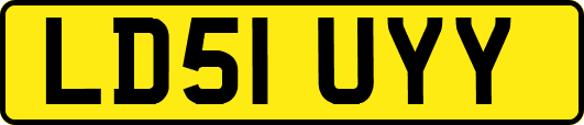 LD51UYY