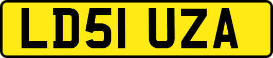 LD51UZA