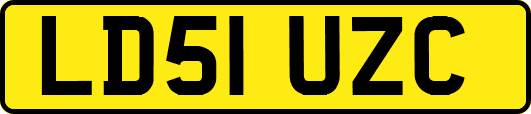 LD51UZC