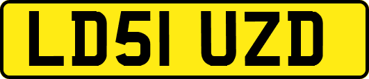 LD51UZD