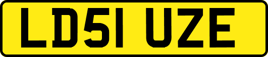 LD51UZE