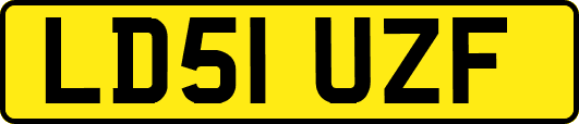 LD51UZF