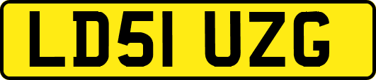 LD51UZG