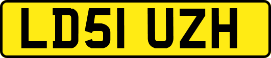 LD51UZH