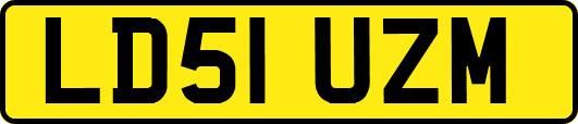LD51UZM