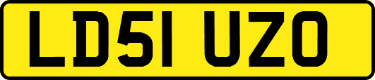 LD51UZO