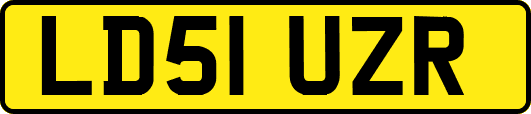 LD51UZR