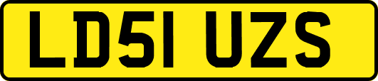 LD51UZS