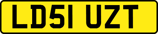 LD51UZT