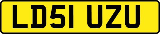 LD51UZU